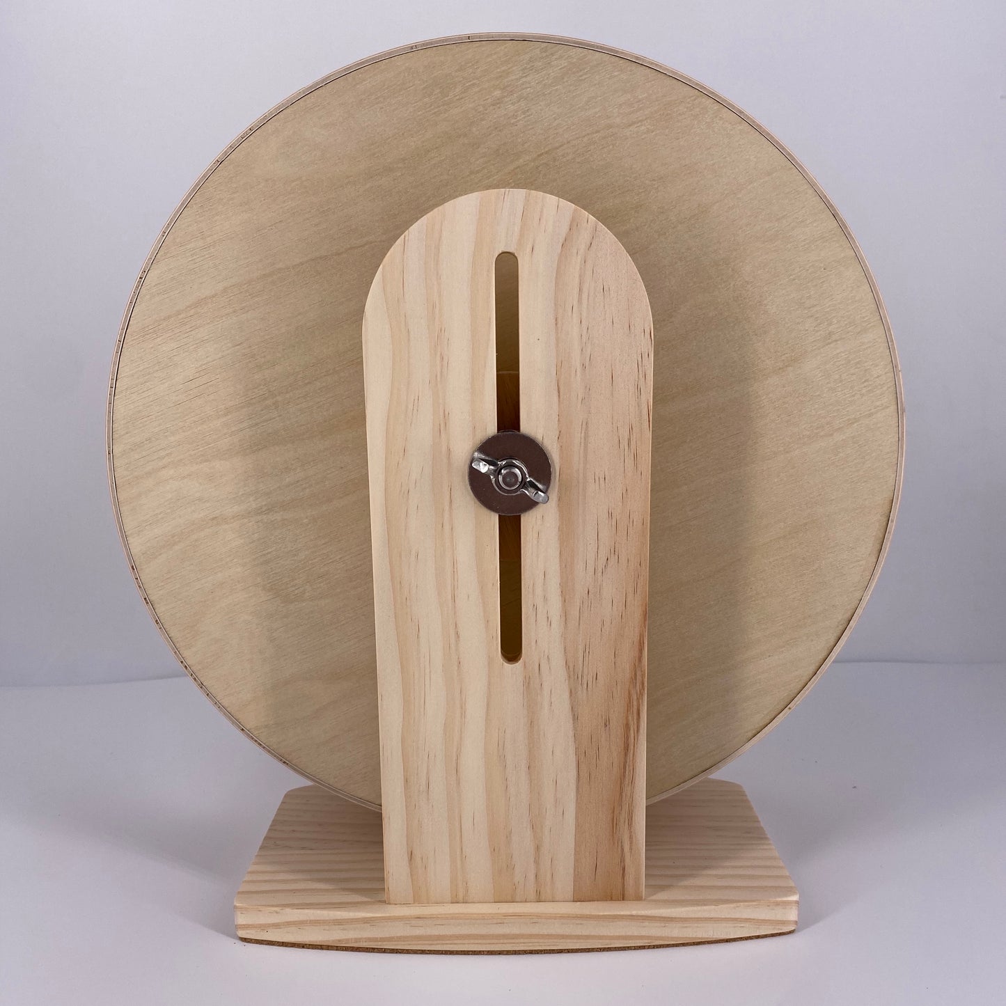 30cm Wheel