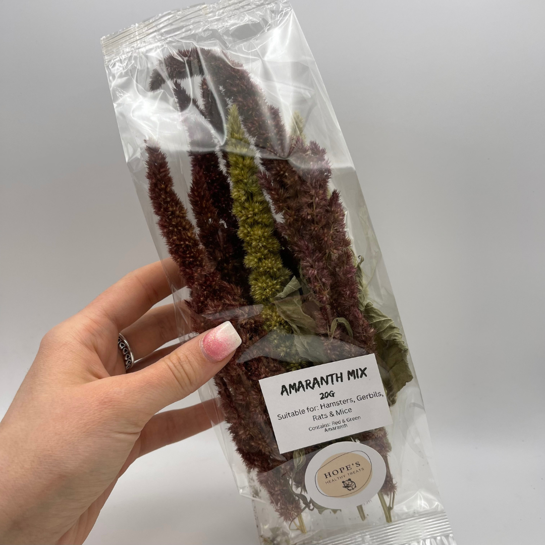 Amaranth Mix