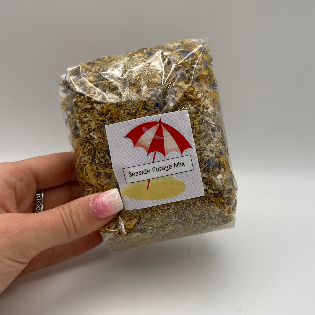 Seaside Forage Mix