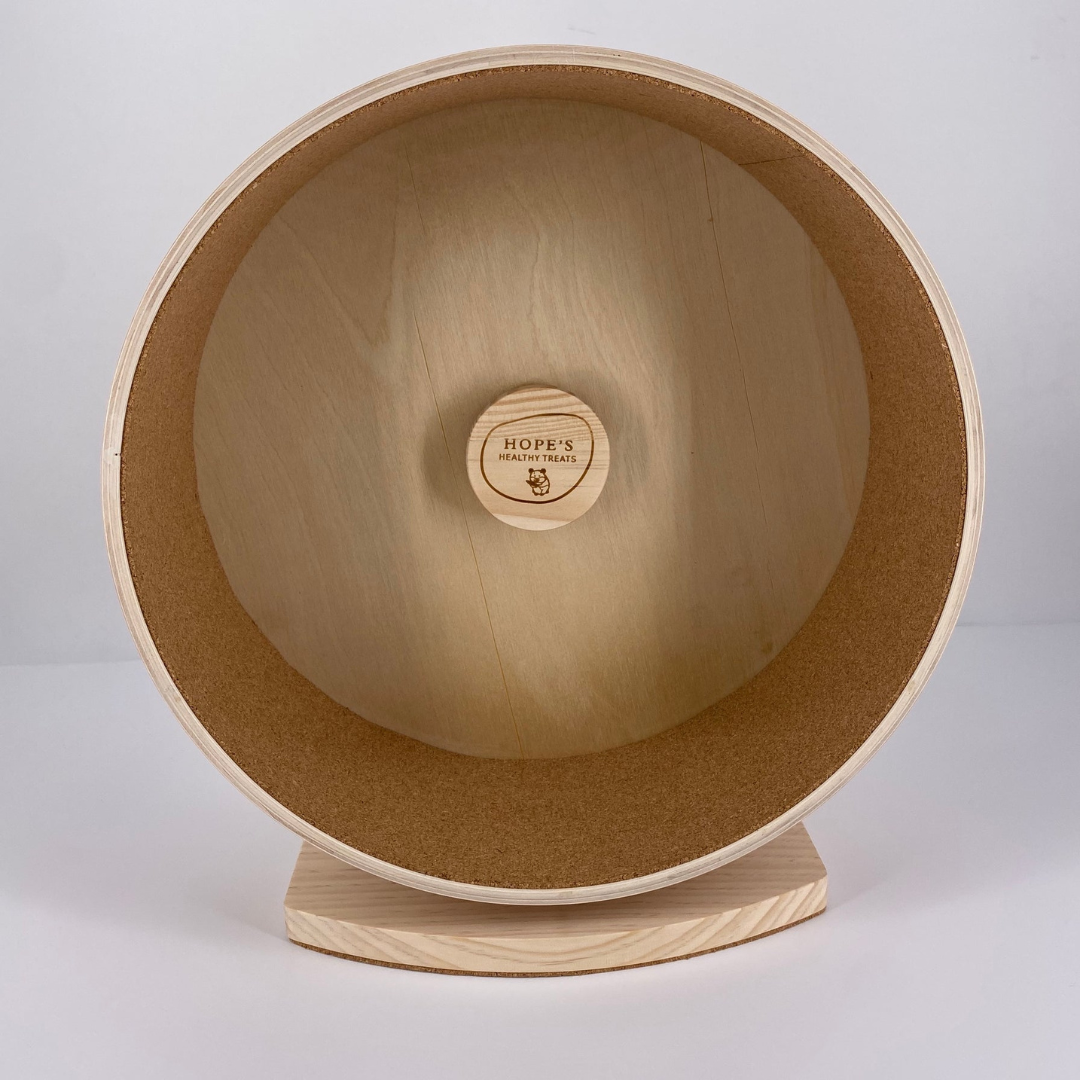 30cm Wheel