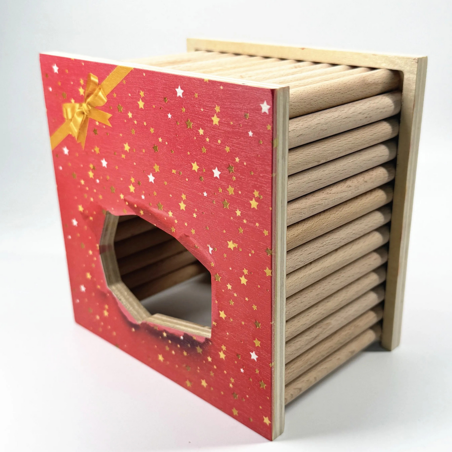 Present Christmas Hide