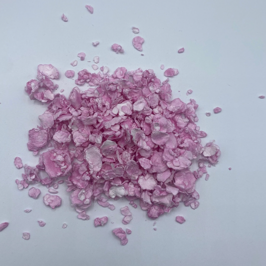 Pink Bedding