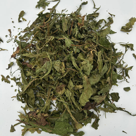 Dandelion Leaves