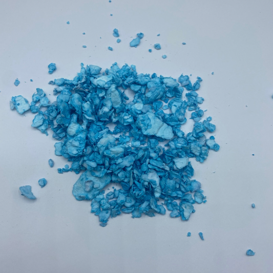 Blue Bedding