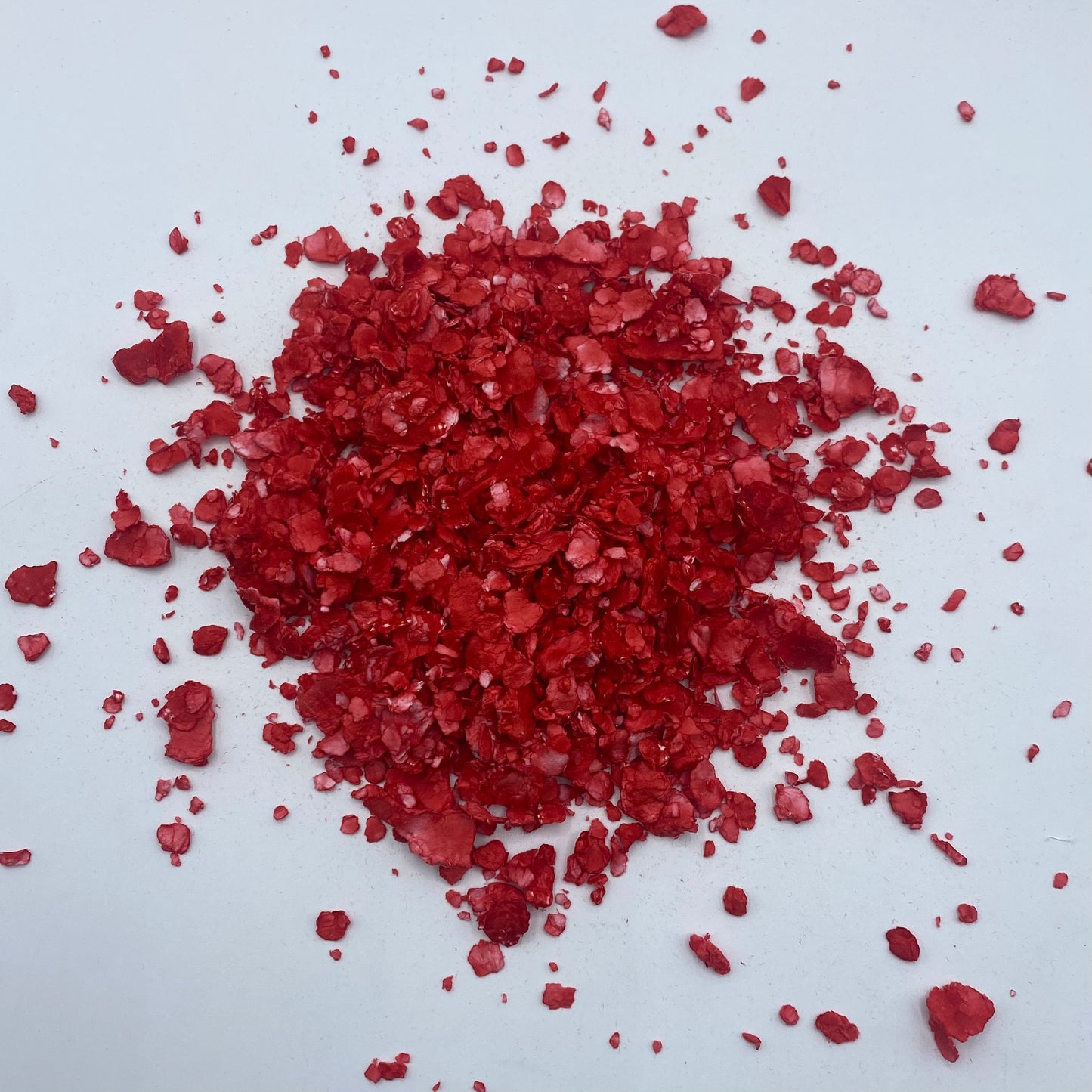 Red Christmas Bedding