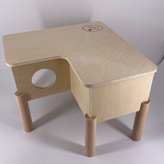 3-Chamber Hide