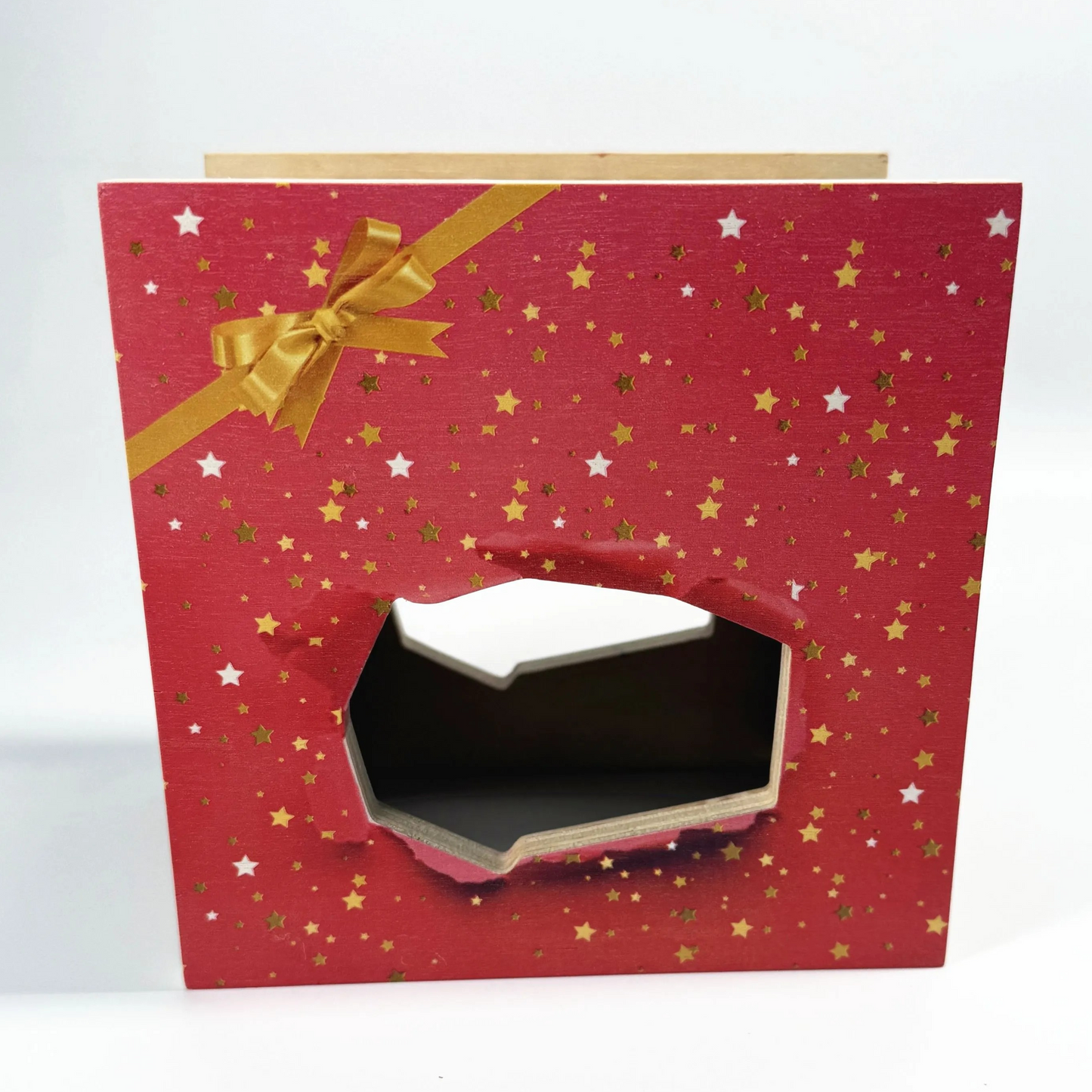 Present Christmas Hide