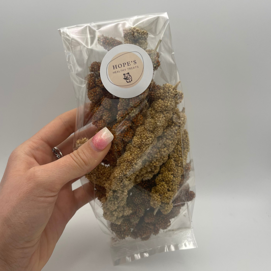 Millet Chunk Mix