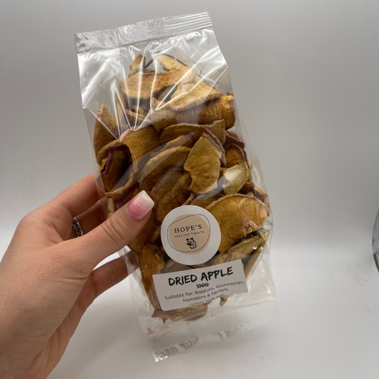 Dried Apple