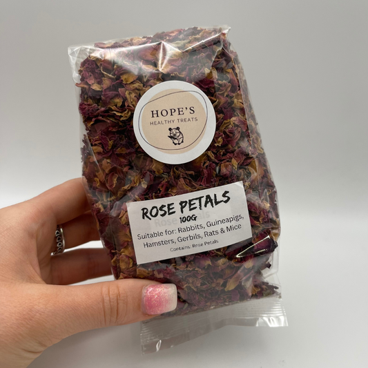 Rose Petals