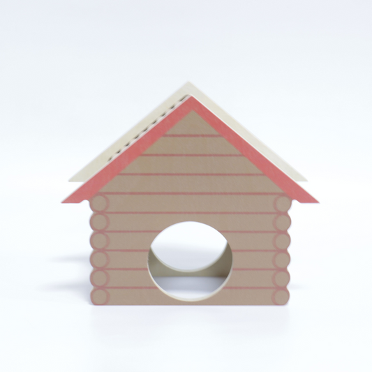 Shed Hide