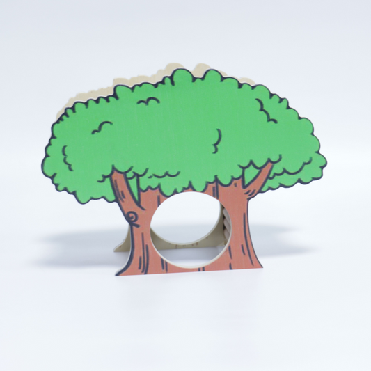 Tree Hide